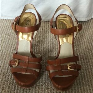 Michael Kors Heels